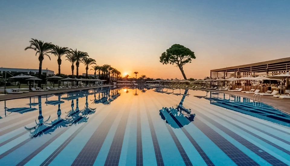 هتل رکسوس پریمیوم بلک آنتالیا